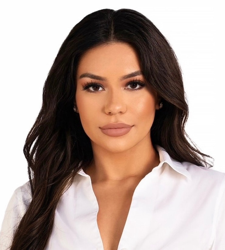 Sandy Munoz